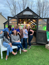 Load image into Gallery viewer, Reserve a Seat at the Succulent Bar (Murfreesboro, TN) - 1.5 hour Event