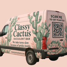 Load image into Gallery viewer, π΅ Help Us Pimp Our Prickly Ride! π΅