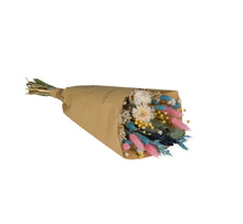 Load image into Gallery viewer, Field of Dried Flowers - BLUE