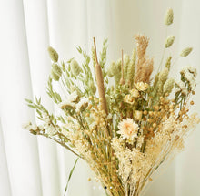 Load image into Gallery viewer, Field of Dried Flowers - NATURAL