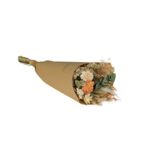 Load image into Gallery viewer, Field of Dried Flowers - APRICOT