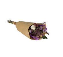 Load image into Gallery viewer, Field of Dried Flowers - MEADOW VIOLET