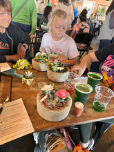 Load image into Gallery viewer, POP-UP SUCCULENT BAR - Newburgh, IN. SUNDAY, NOV 1 at 2pm