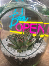 Load image into Gallery viewer, Reserve a Seat at the Succulent Bar (Murfreesboro, TN) - 1.5 hour Event