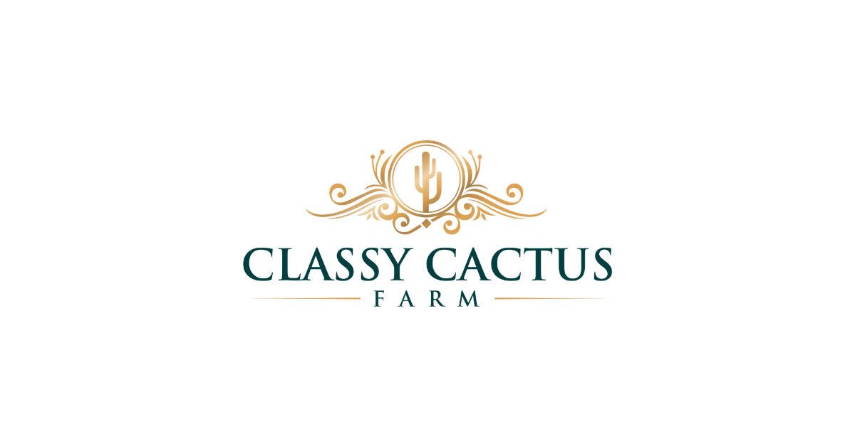 Classy Cactus Farm, LLC cover