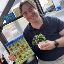 Load image into Gallery viewer, Plant Bingo Night - MULTIPLE DATES AVAILABLE!