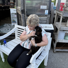 Load image into Gallery viewer, Puppy & Plant Afternoon - SATURDAY, Aug 15 2:30pm-4:30pm