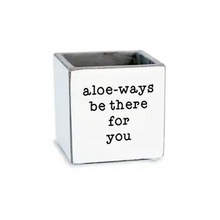 Load image into Gallery viewer, Punny Pots