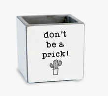 Load image into Gallery viewer, Punny Pots