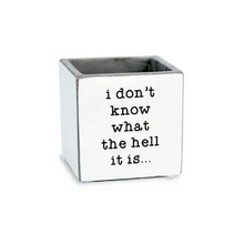 Load image into Gallery viewer, Punny Pots