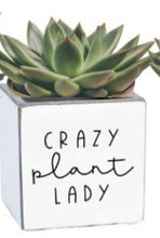 Load image into Gallery viewer, Punny Pots