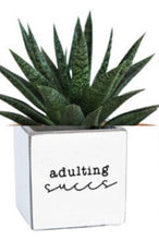 Load image into Gallery viewer, Punny Pots