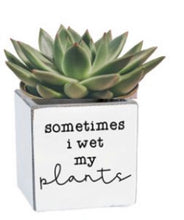 Load image into Gallery viewer, Punny Pots