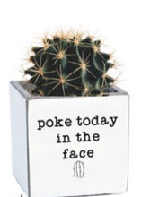 Load image into Gallery viewer, Punny Pots