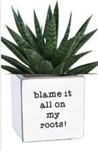 Load image into Gallery viewer, Punny Pots