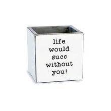 Load image into Gallery viewer, Punny Pots