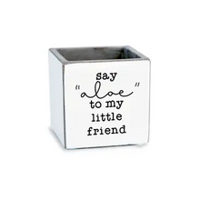 Load image into Gallery viewer, Punny Pots