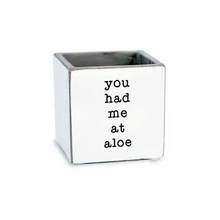 Load image into Gallery viewer, Punny Pots