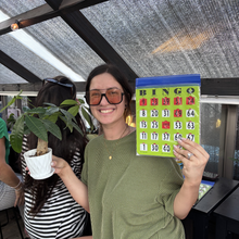 Load image into Gallery viewer, Plant Bingo Night - MULTIPLE DATES AVAILABLE!
