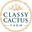 logo of Classy Cactus Farm - Succulent and Cactus Gifts
- Classy Cactus Farm, LLC