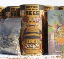 Load image into Gallery viewer, Pollinator’s Delight Growing Kit
